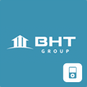 BHT Logo