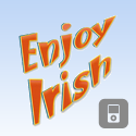 Enjoy Irish Logo