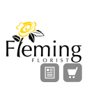 Flemings Logo