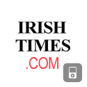 Irish times Logo