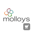 Molloys Logo