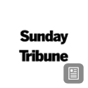 Sunday Tribune Logo