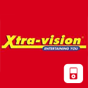 Xtravision Logo